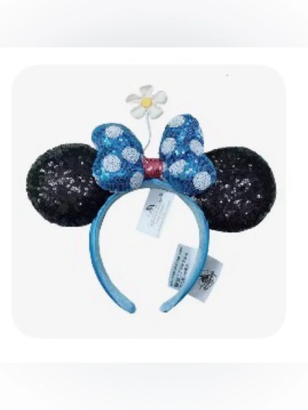Minnie Ears